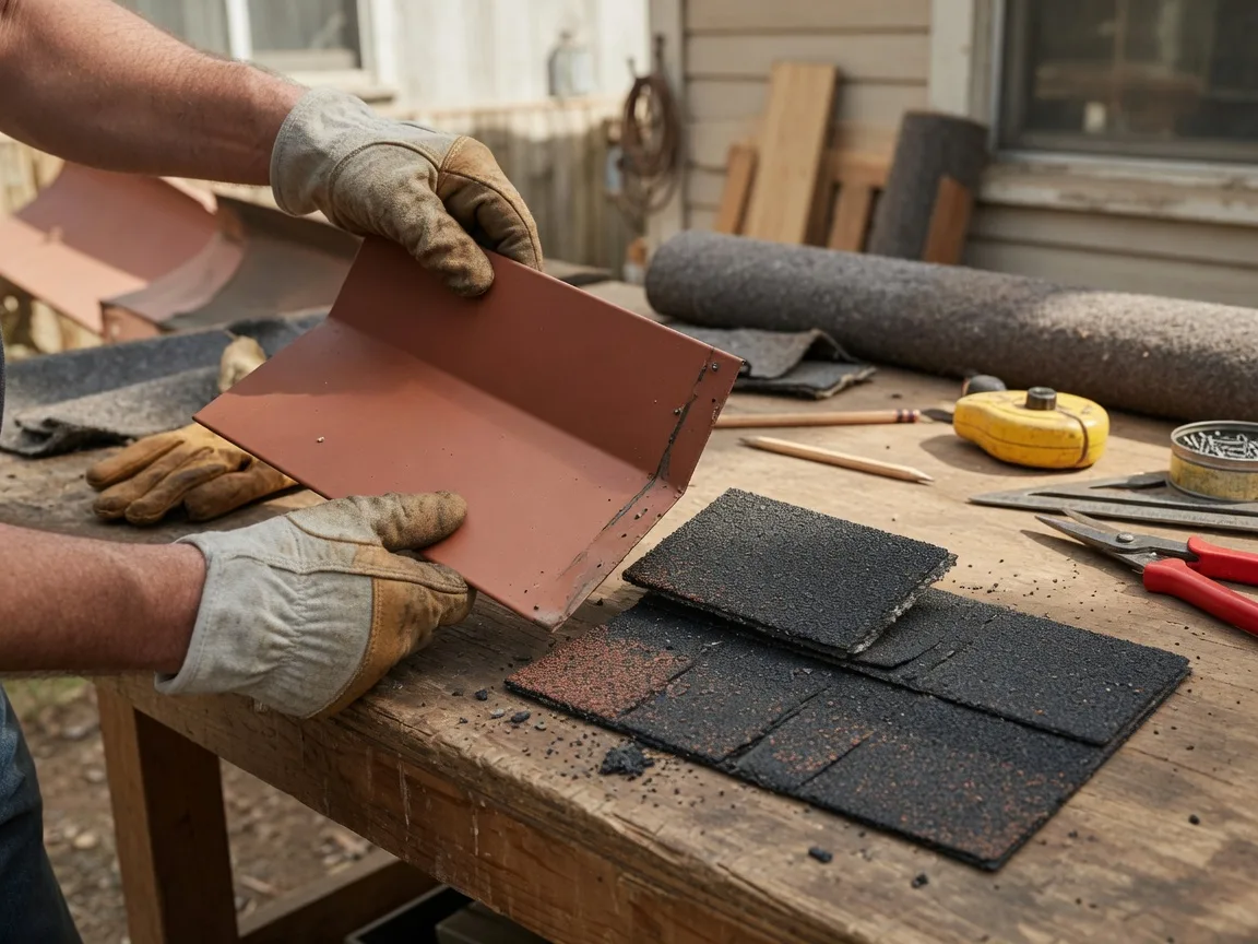 Roof Repair company in Shunk, PA
